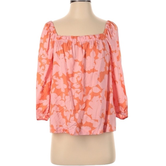 Sanctuary spring top in 2x - Picture 1 of 5